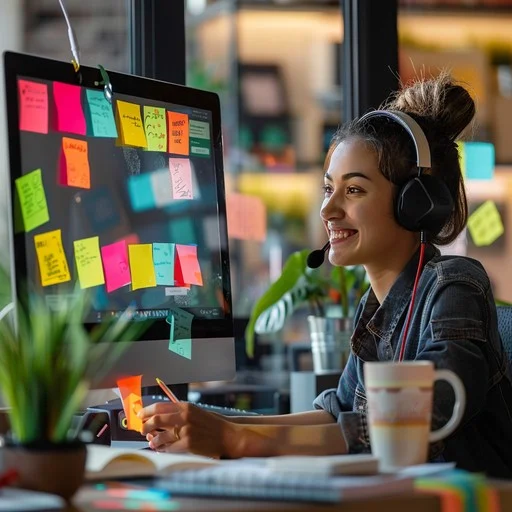 how to master time management