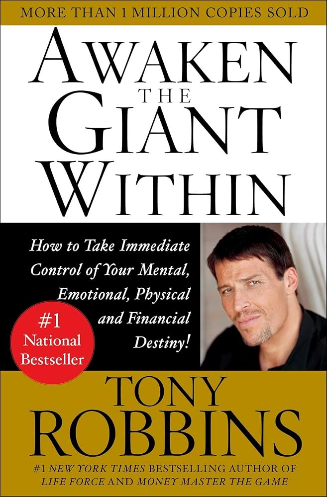 books for motivation