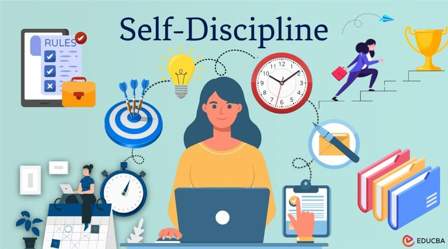 self-discipline