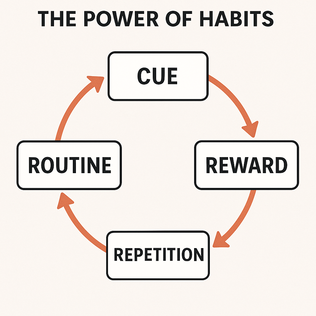 Self-discipline