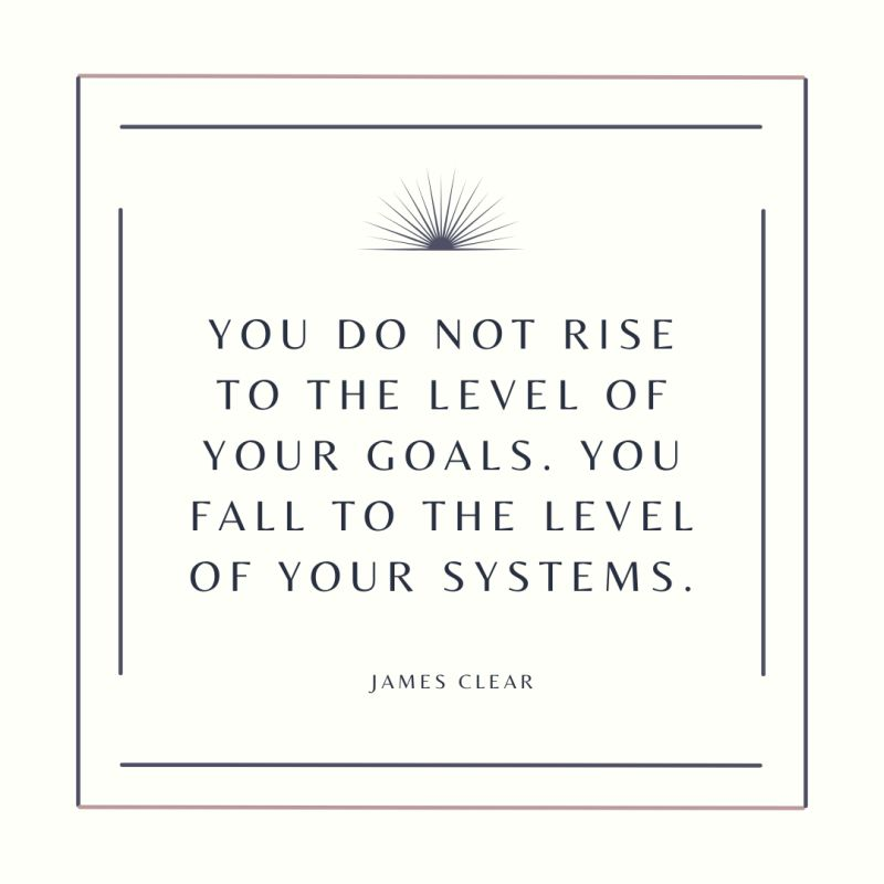Self-discipline