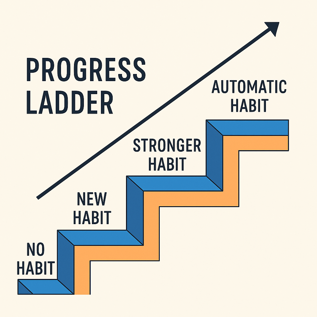 Self-discipline