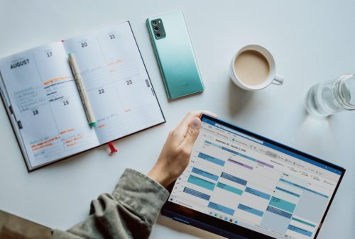 how to master time management