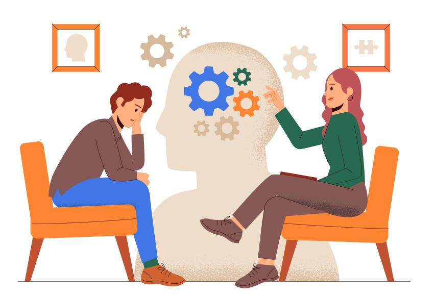 smart goals therapy