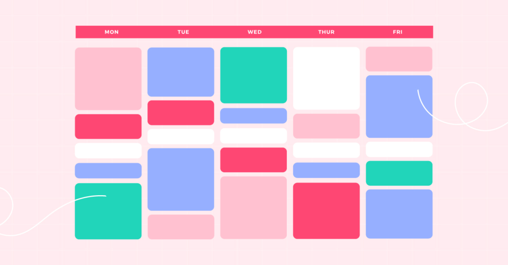 how to master time management