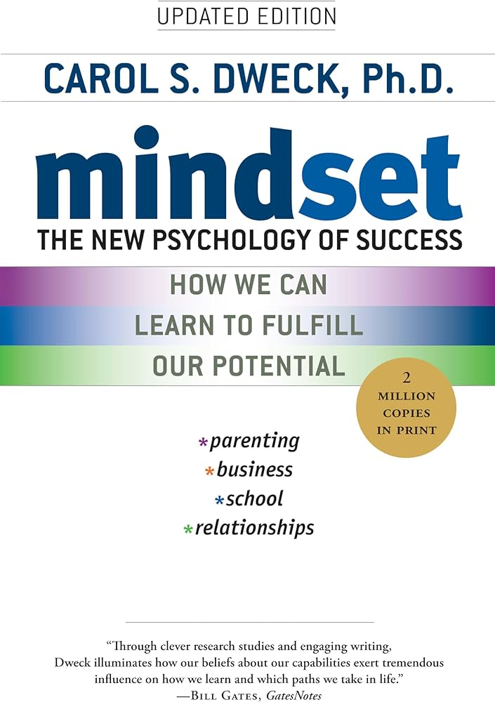 books for motivation