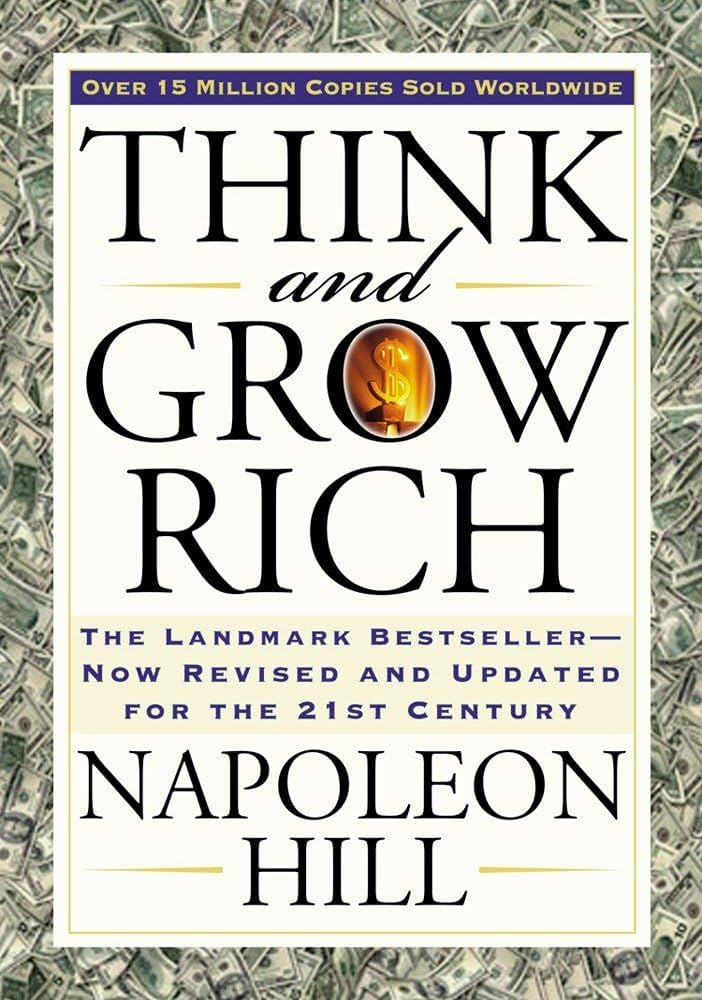 books for motivation