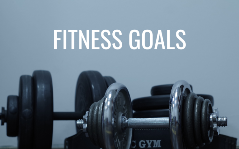 How to Achive Your Fitness Goals in 2025?