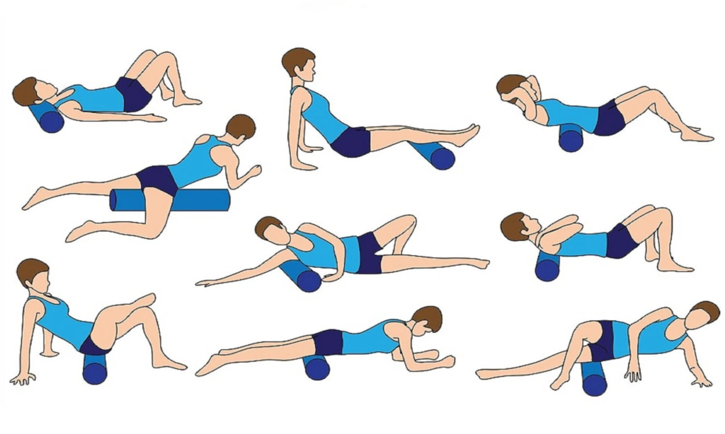 fitness goals
